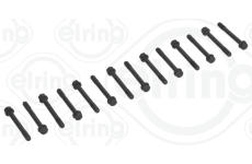 Sada šroubů hlavy válce ELRING 710.500