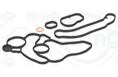 Sada těsnění, chladič oleje ELRING 713.130