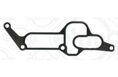 Těsnění, pouzdro olejového filtru ELRING 721.700