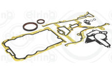 Sada těsnění, kliková skříň ELRING 729.110