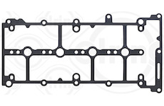 Tesnenie veka hlavy valcov ELRING 743.381