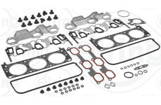 Sada tesnení, Hlava valcov ELRING 750.650