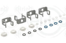 Sada těsnicích kroužků, vstřikovací ventil ELRING 755.241