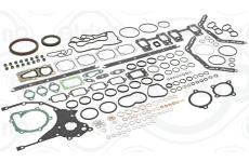 Kompletná sada tesnení motora ELRING 772.180