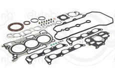 Kompletní sada těsnění, motor ELRING 823.160