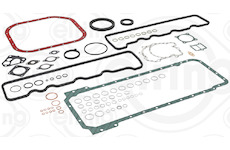 Sada těsnění, kliková skříň ELRING 835.250
