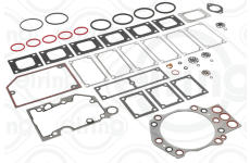 Sada těsnění, hlava válce ELRING 837.630