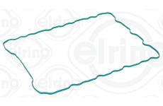 Těsnění, chladič plnicího vzduchu ELRING 841.170