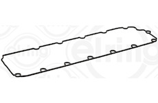 Těsnění, kryt hlavy válce ELRING 848.760