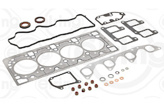 Sada těsnění, hlava válce ELRING 850.641