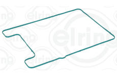 Těsnění, pouzdro kolena sacího potrubí ELRING 857.660