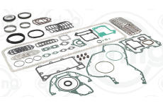 Kompletní sada těsnění, motor ELRING 863.710