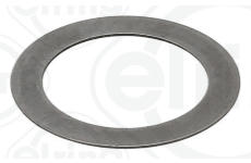 Pritlacny kotouc ELRING 870.900