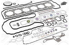 Kompletní sada těsnění, motor ELRING 884.240