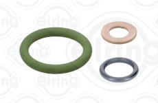 Sada těsnicích kroužků, vstřikovač Common Rail ELRING 908.490