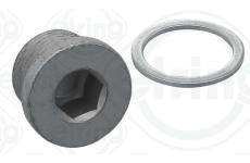 Závitová zátka, olejová vana ELRING 912.340