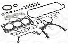 Kompletní sada těsnění, motor ELRING 943.830
