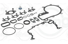 Sada těsnění, kliková skříň ELRING 945.680