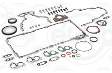 Sada těsnění, kliková skříň ELRING 949.251