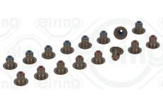 Sada těsnění, dřík ventilu ELRING 981.110