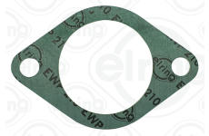 Těsnění, pouzdro kolena sacího potrubí ELRING B00.280