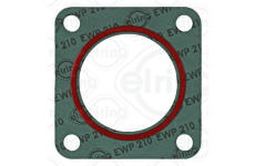 Tesnenie obalu termostatu ELRING B23.280