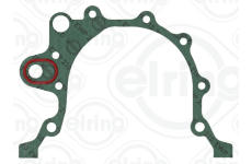 Těsnění, olejové čerpadlo ELRING B24.970