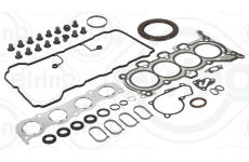 Kompletní sada těsnění, motor ELRING B34.570