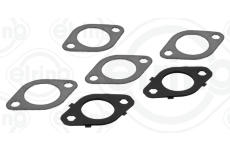 Sada těsnění, kolektor výfukových plynů ELRING B41.490