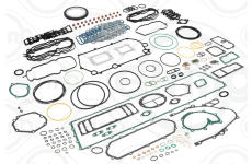Kompletní sada těsnění, motor ELRING B49.380