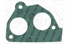 Těsnění, hrdlo škrtící klapky ELRING B75.140