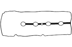 Těsnění, kryt hlavy válce ELRING 225.740