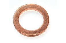 Těsnicí kroužek, držák trysky ELRING 297.470