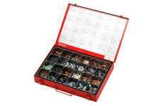 Sada těsnicích kroužků ELRING 505.540