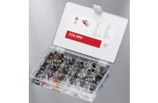 Sada těsnění, dřík ventilu ELRING 550.000