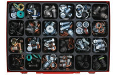 Sortiment, výpustný šroub oleje ELRING 777.100