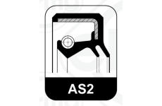 Těsnicí kroužek, převodovka ELRING 755.826