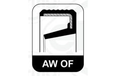 Tesniaci krúżok ELRING B15.590