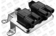 Zapalovací cívka BorgWarner (BERU) ZS516