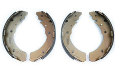 Sada brzdových čelistí PAGID H1734N