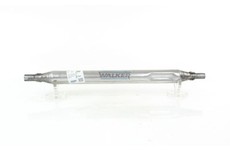 Střední tlumič výfuku WALKER 01010