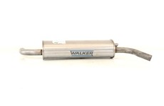 Zadní tlumič výfuku WALKER 01047