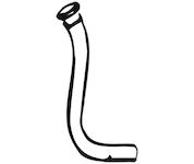 Výfuková trubka WALKER 01486