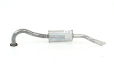 Zadní tlumič výfuku WALKER 02111