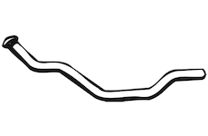 Výfuková trubka WALKER 02449