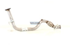 Výfuková trubka WALKER 02756
