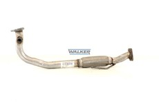 Výfuková trubka WALKER 02789
