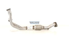 Výfuková trubka WALKER 02792