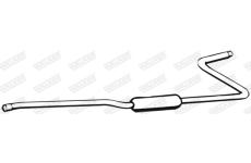 Stredni tlumic vyfuku WALKER 02905