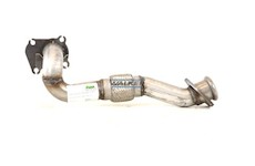 Výfuková trubka WALKER 02955